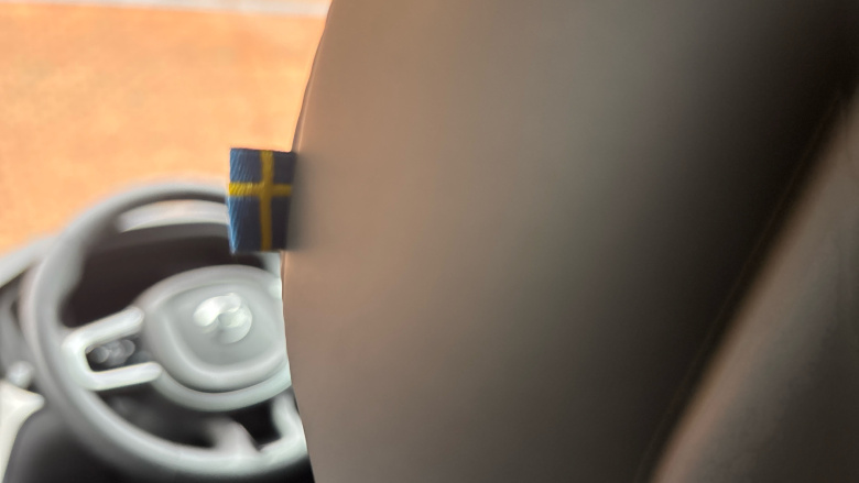 Volvo XC60 2.0 B5P Plus Black Edition 5dr AWD Geartronic Petrol Estate